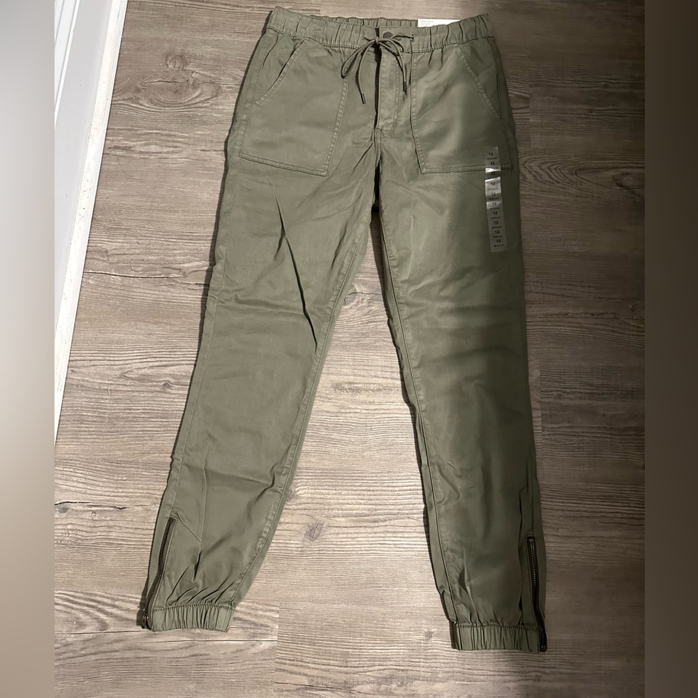 AE jegging jogger